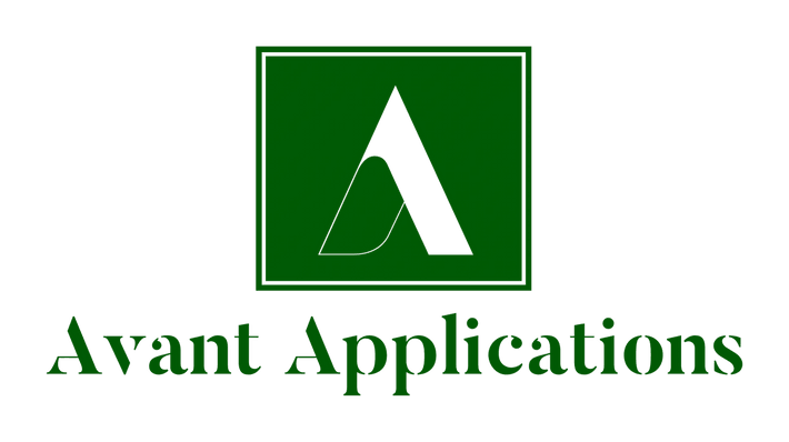 Avant Applications